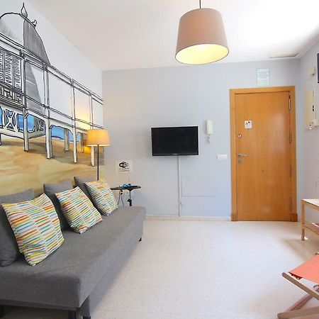 Apartamento PUERTA-CALETA by Cadiz4Rentals Esterno foto