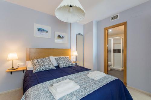 Apartamento PUERTA-CALETA by Cadiz4Rentals Esterno foto