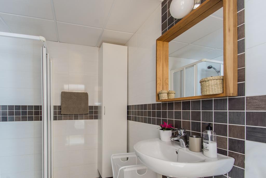 Apartamento PUERTA-CALETA by Cadiz4Rentals Esterno foto