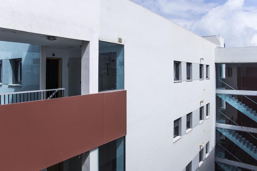 Apartamento PUERTA-CALETA by Cadiz4Rentals Esterno foto