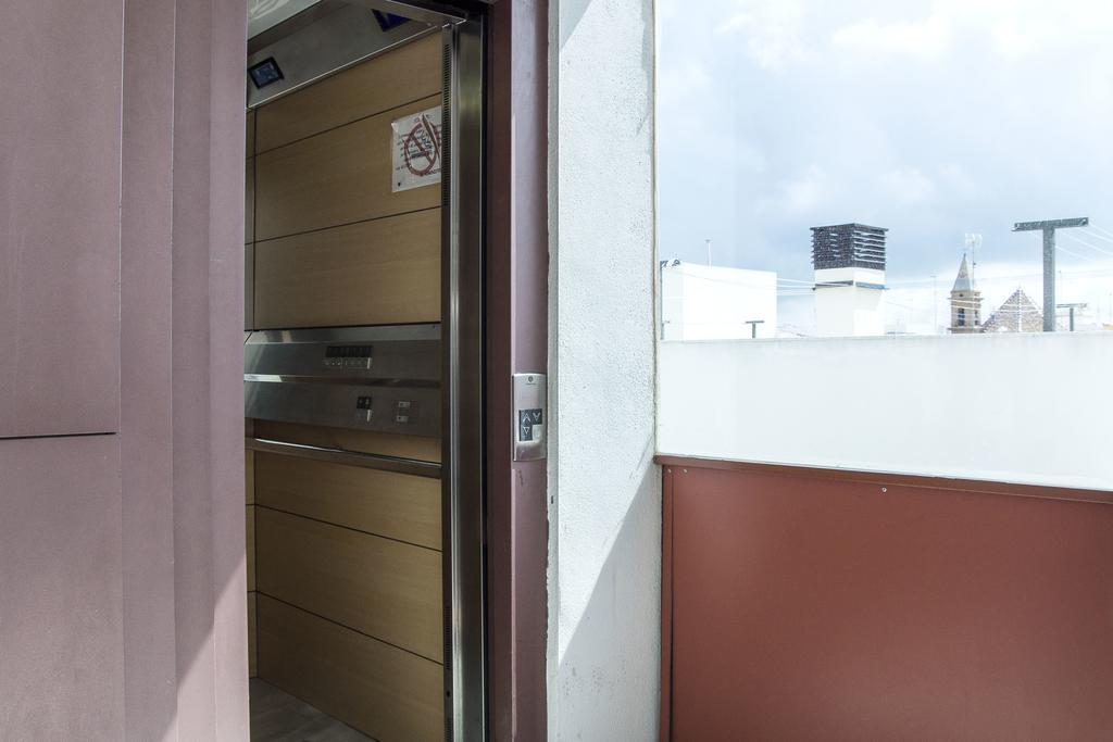 Apartamento PUERTA-CALETA by Cadiz4Rentals Esterno foto