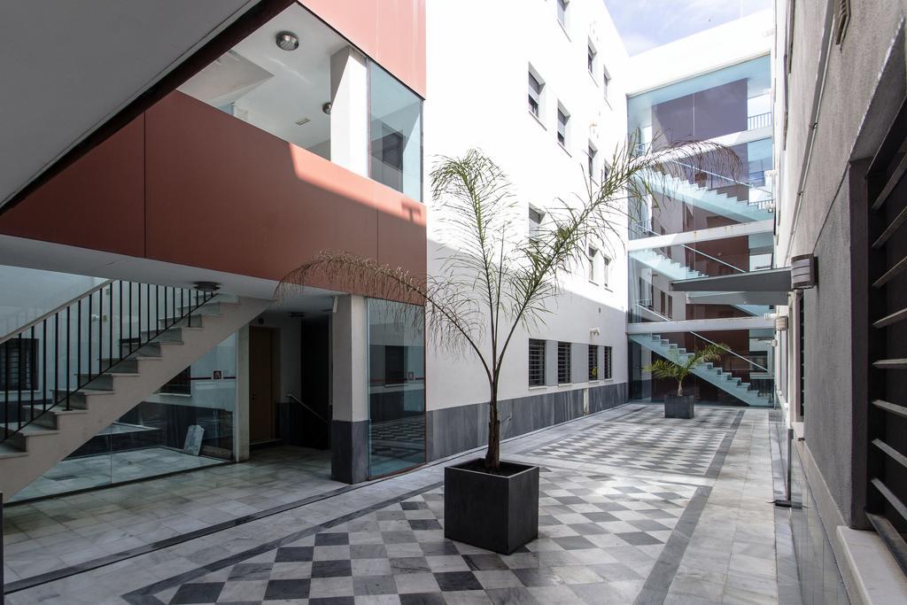 Apartamento PUERTA-CALETA by Cadiz4Rentals Esterno foto